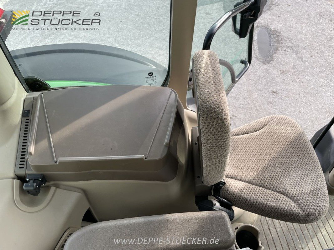 Traktor of the type John Deere 6250R, Gebrauchtmaschine in Rietberg (Picture 2)