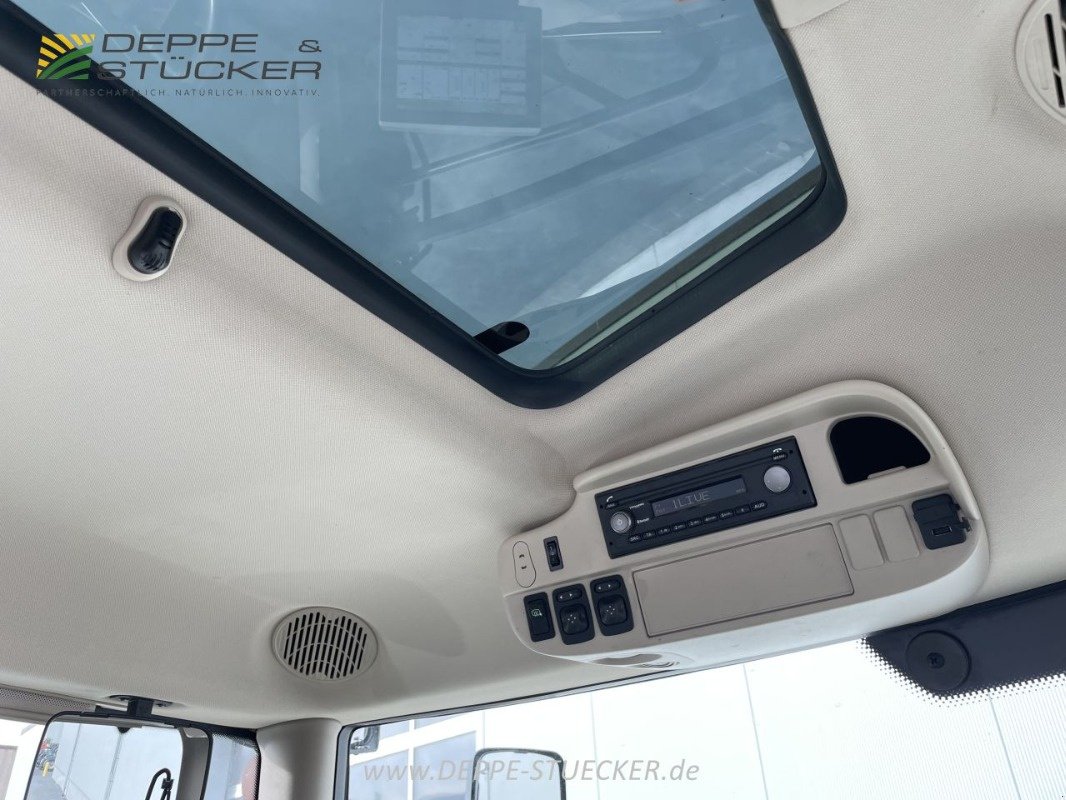 Traktor of the type John Deere 6250R, Gebrauchtmaschine in Rietberg (Picture 4)