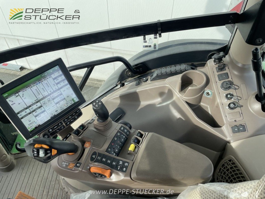 Traktor of the type John Deere 6250R, Gebrauchtmaschine in Rietberg (Picture 5)