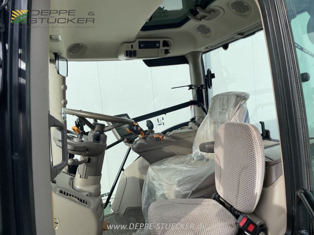 Traktor of the type John Deere 6250R, Gebrauchtmaschine in Rietberg (Picture 7)