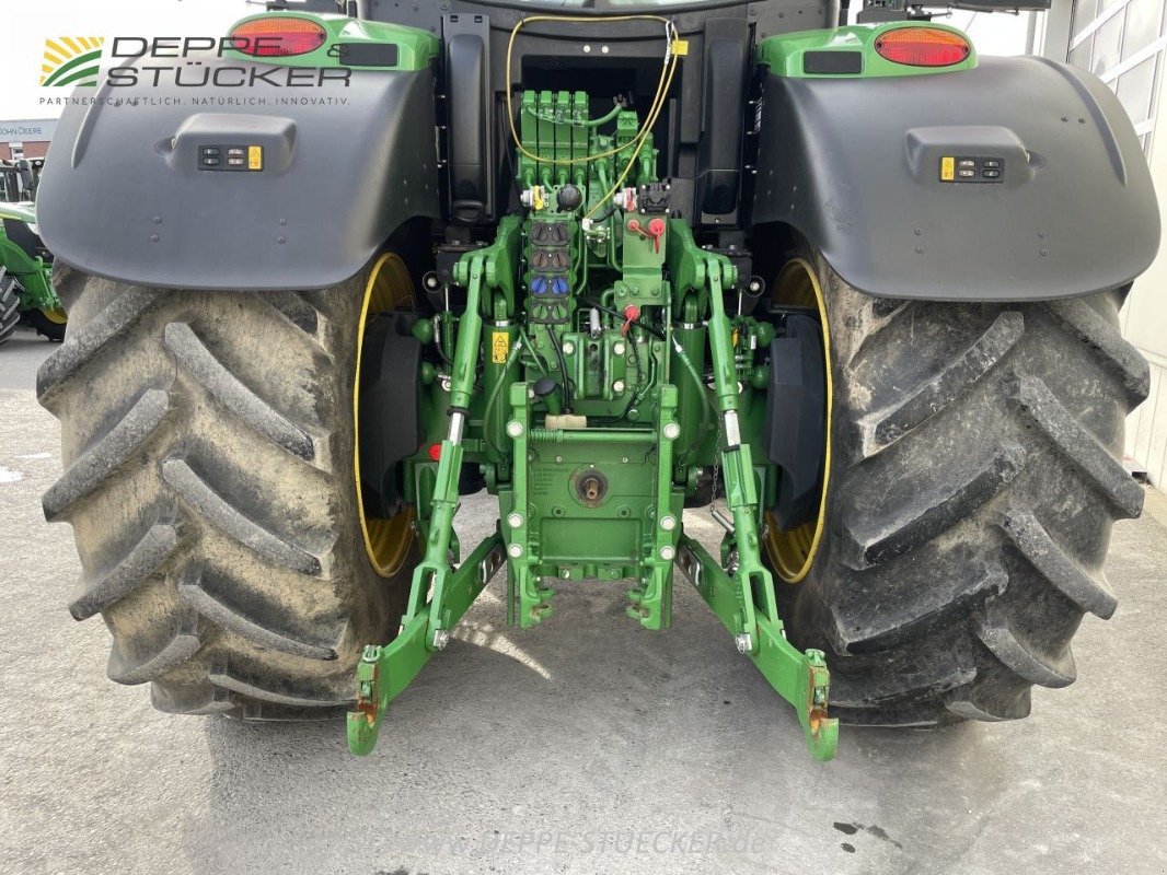 Traktor of the type John Deere 6250R, Gebrauchtmaschine in Rietberg (Picture 8)