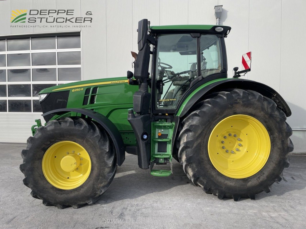 Traktor of the type John Deere 6250R, Gebrauchtmaschine in Rietberg (Picture 11)