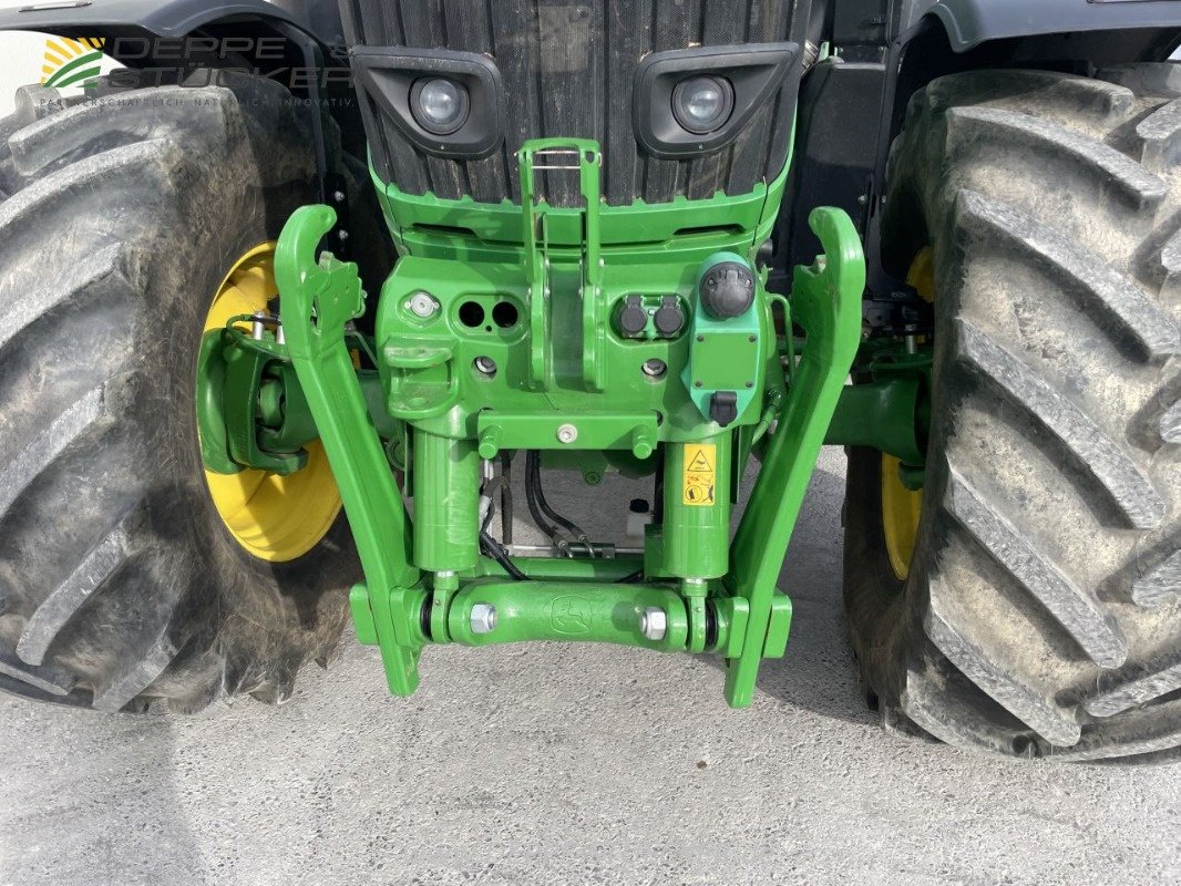 Traktor of the type John Deere 6250R, Gebrauchtmaschine in Rietberg (Picture 13)