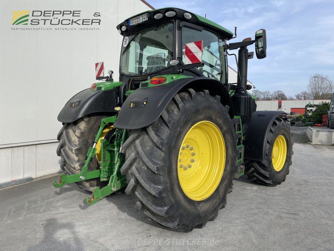 Traktor of the type John Deere 6250R, Gebrauchtmaschine in Rietberg (Picture 15)