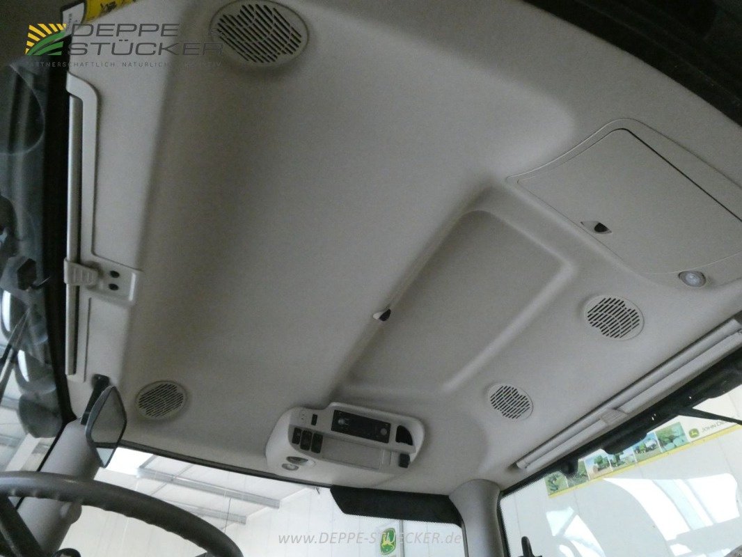 Traktor of the type John Deere 6250R, Gebrauchtmaschine in Lauterberg/Barbis (Picture 13)