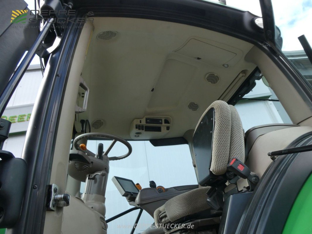 Traktor typu John Deere 6250R, Gebrauchtmaschine v Lauterberg/Barbis (Obrázek 15)