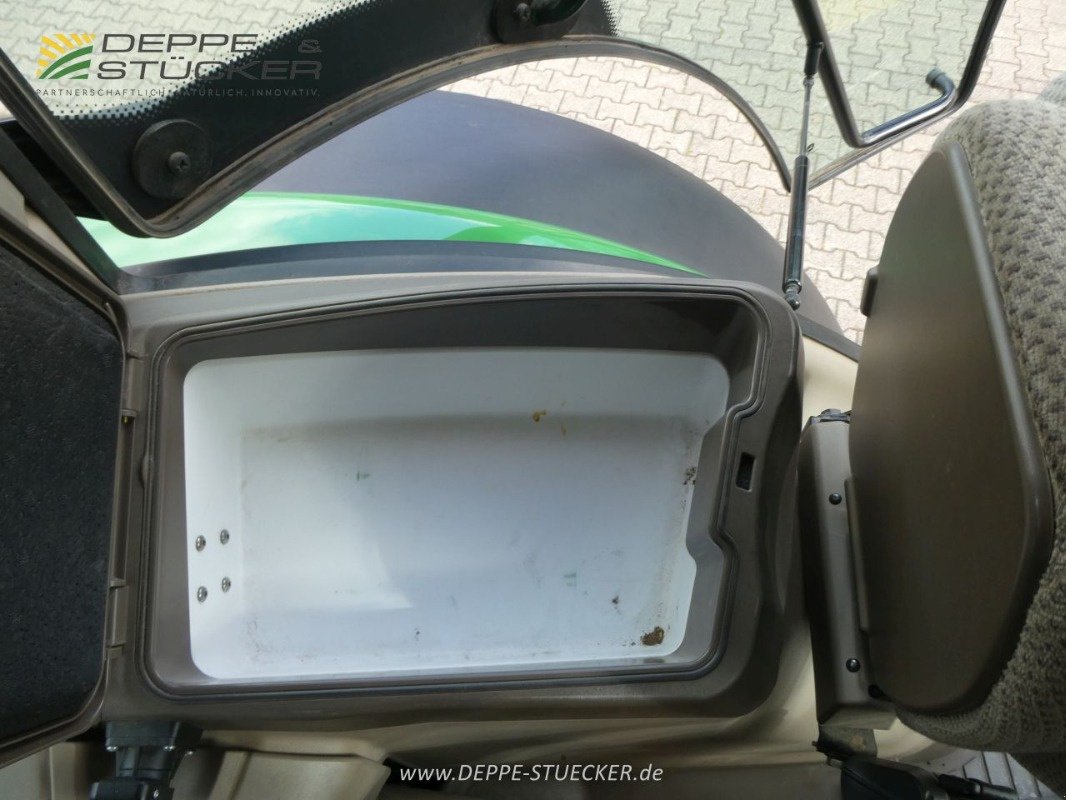 Traktor typu John Deere 6250R, Gebrauchtmaschine v Lauterberg/Barbis (Obrázek 19)