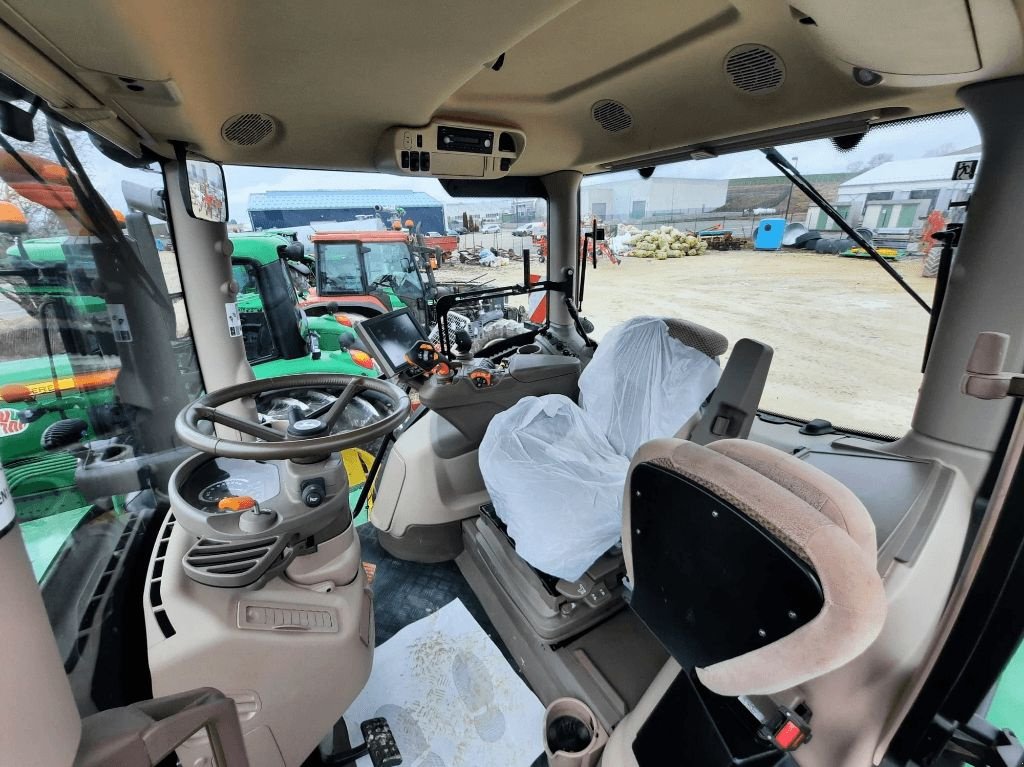 Traktor a típus John Deere 6250R, Gebrauchtmaschine ekkor: CHEMAUDIN ET VAUX (Kép 4)