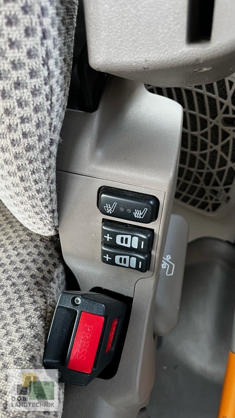 Traktor tipa John Deere 6250R, Gebrauchtmaschine u Regensburg (Slika 20)