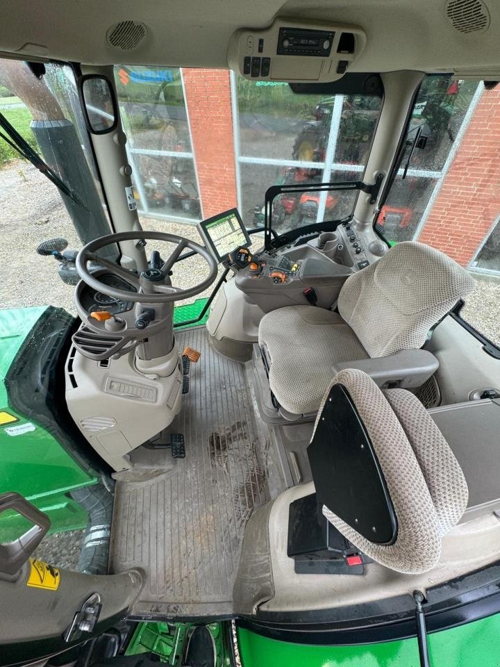 Traktor za tip John Deere 6250R, Gebrauchtmaschine u Videbæk (Slika 5)