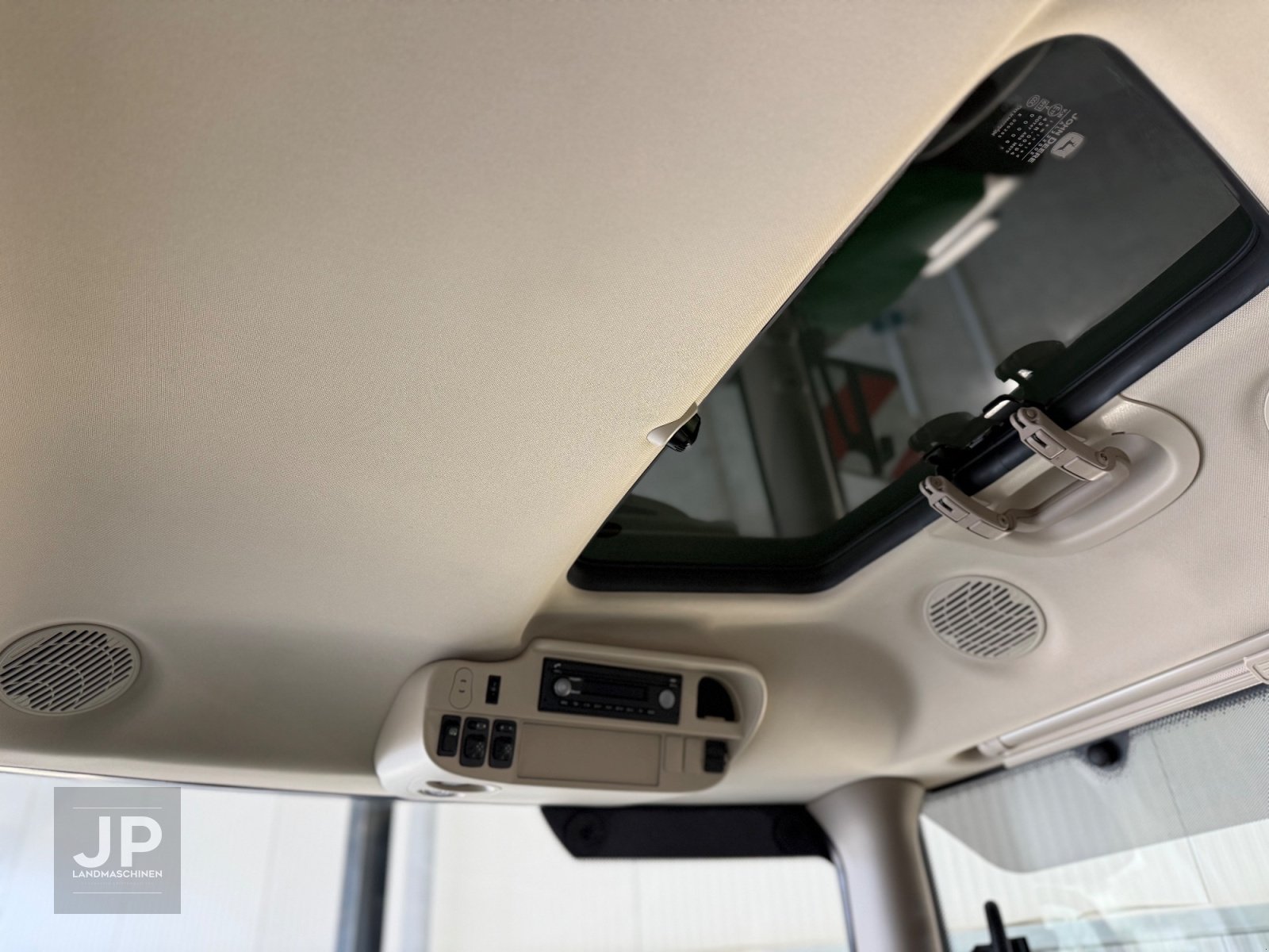 Traktor del tipo John Deere 6250R, Gebrauchtmaschine en Kastl (Imagen 14)