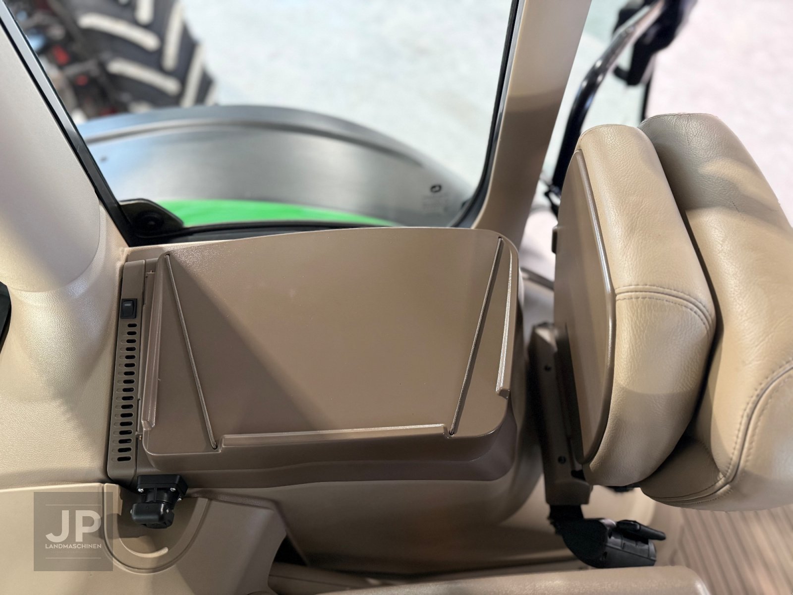 Traktor del tipo John Deere 6250R, Gebrauchtmaschine en Kastl (Imagen 18)