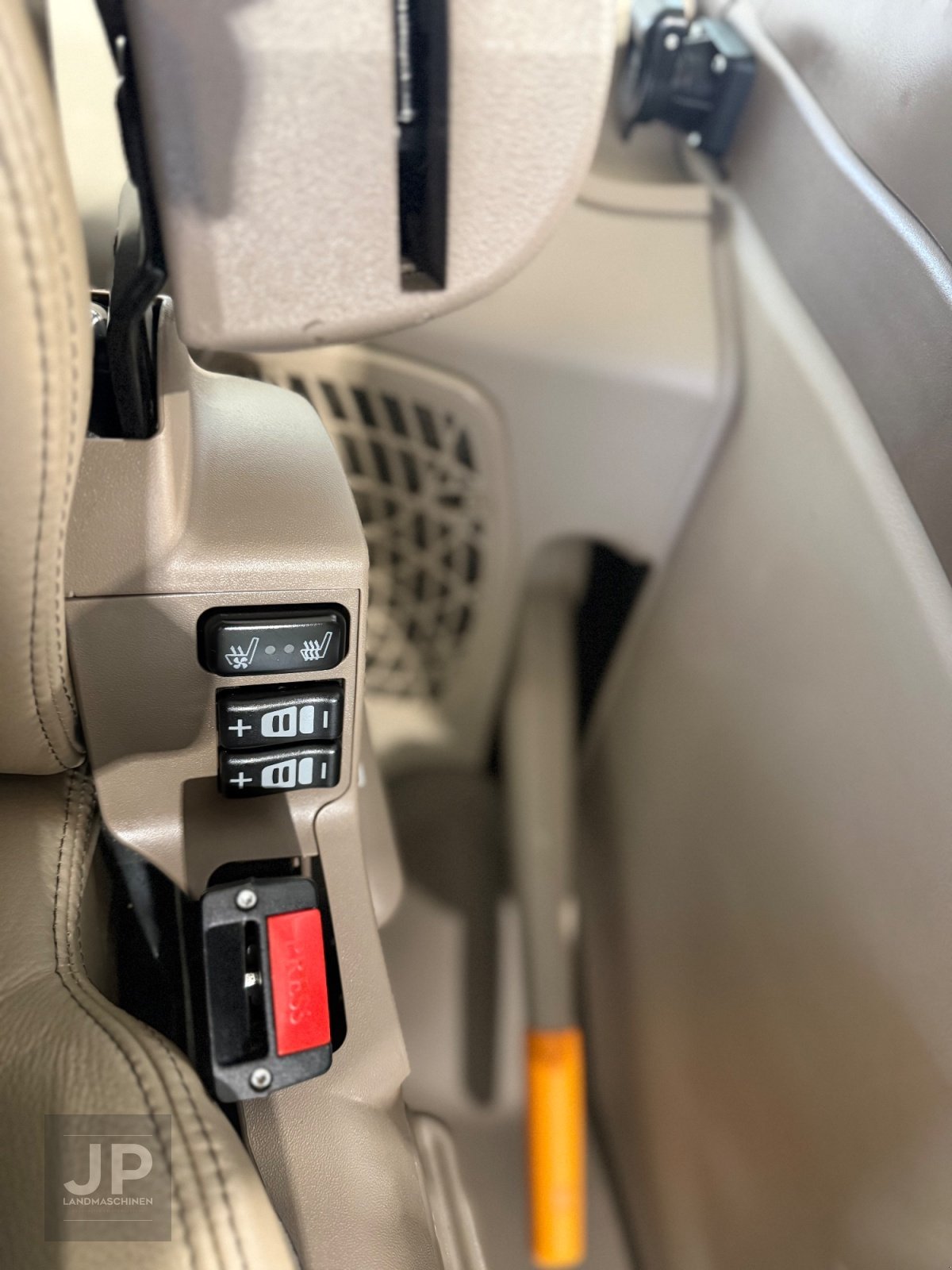 Traktor del tipo John Deere 6250R, Gebrauchtmaschine en Kastl (Imagen 21)