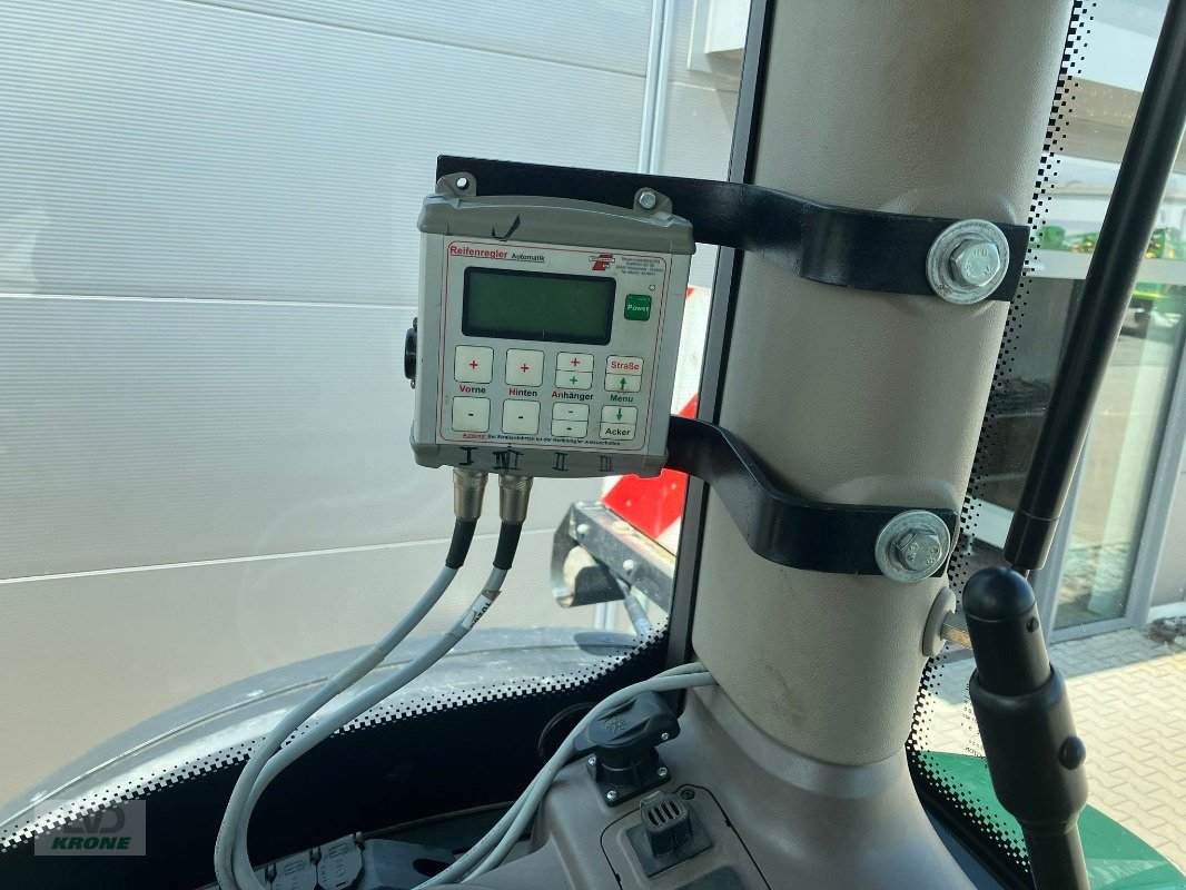 Traktor типа John Deere 6250R, Gebrauchtmaschine в Bremke (Фотография 6)