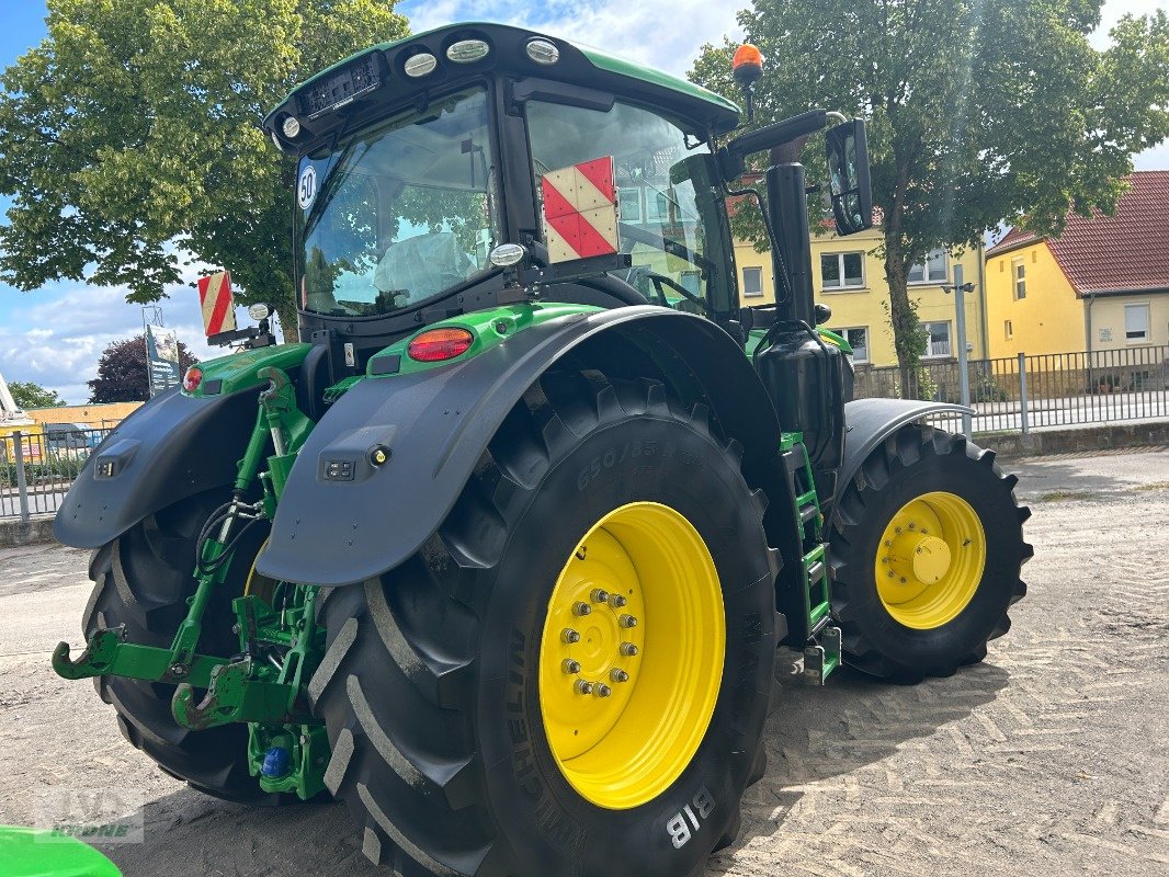 Traktor of the type John Deere 6250R, Gebrauchtmaschine in Haverlah (Picture 4)