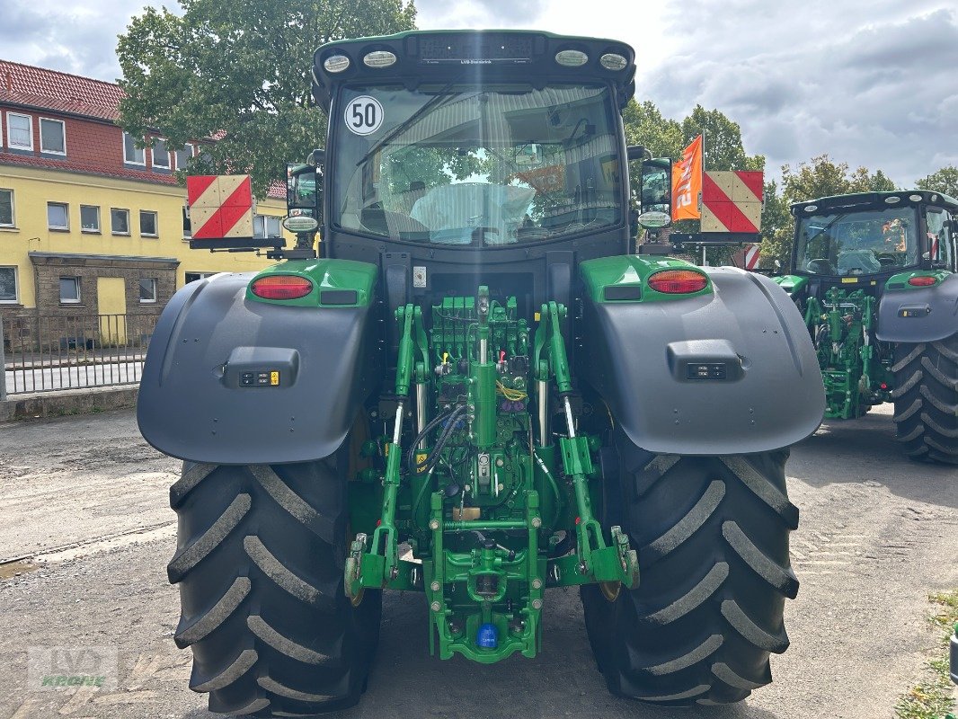 Traktor of the type John Deere 6250R, Gebrauchtmaschine in Haverlah (Picture 5)