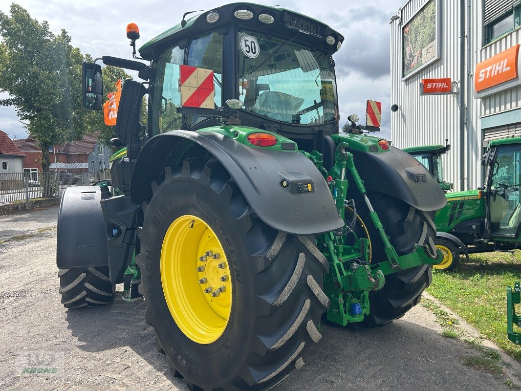 Traktor of the type John Deere 6250R, Gebrauchtmaschine in Haverlah (Picture 7)