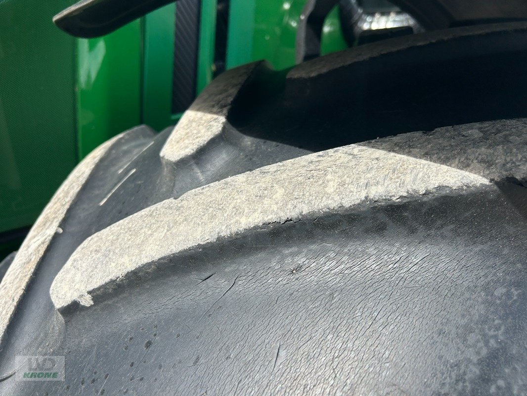 Traktor of the type John Deere 6250R, Gebrauchtmaschine in Haverlah (Picture 8)