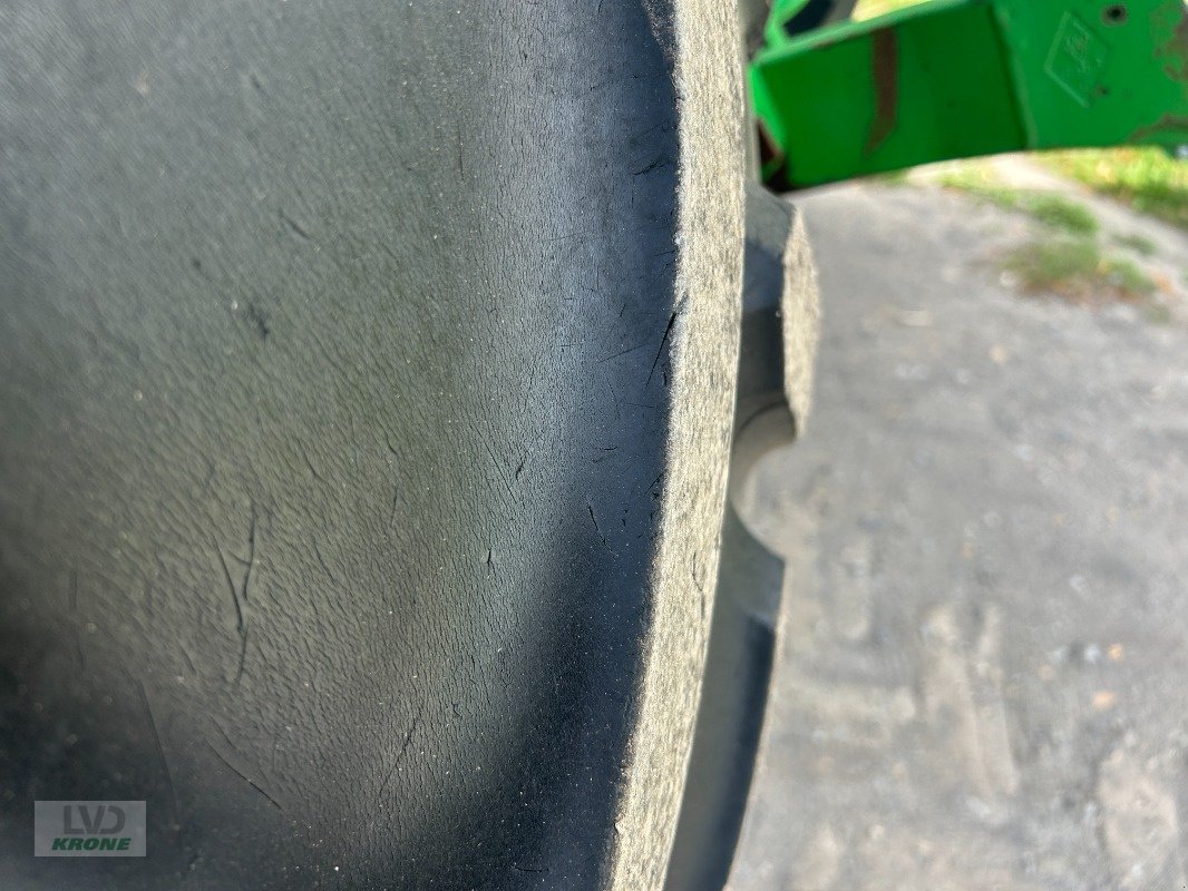 Traktor of the type John Deere 6250R, Gebrauchtmaschine in Haverlah (Picture 9)