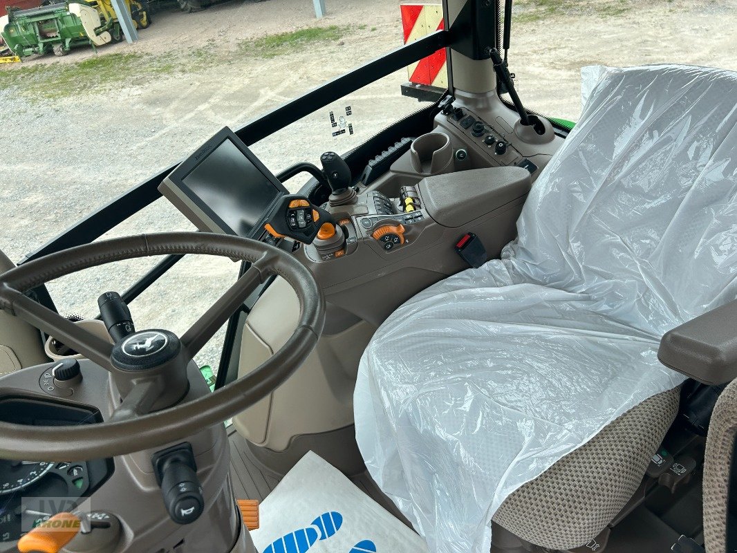 Traktor of the type John Deere 6250R, Gebrauchtmaschine in Haverlah (Picture 10)