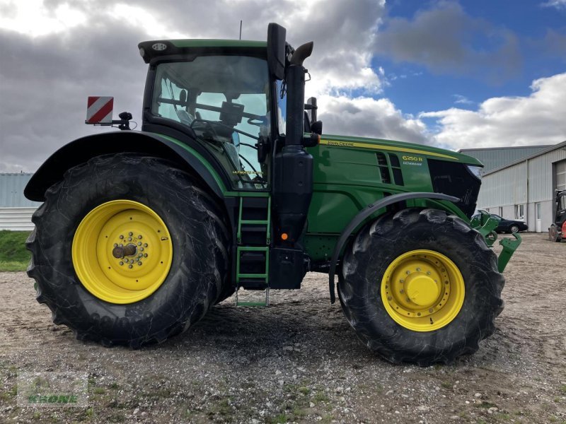 Traktor typu John Deere 6250R, Gebrauchtmaschine v Spelle (Obrázek 2)