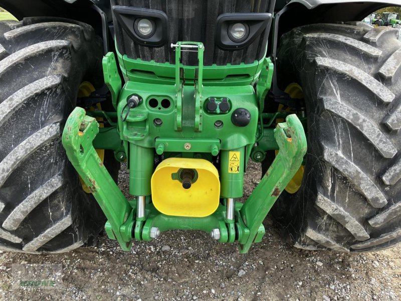 Traktor typu John Deere 6250R, Gebrauchtmaschine v Spelle (Obrázek 4)