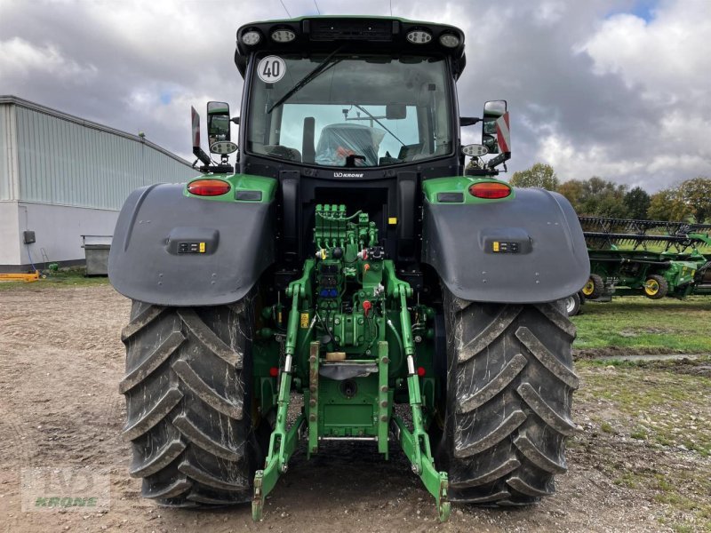 Traktor typu John Deere 6250R, Gebrauchtmaschine v Spelle (Obrázek 5)