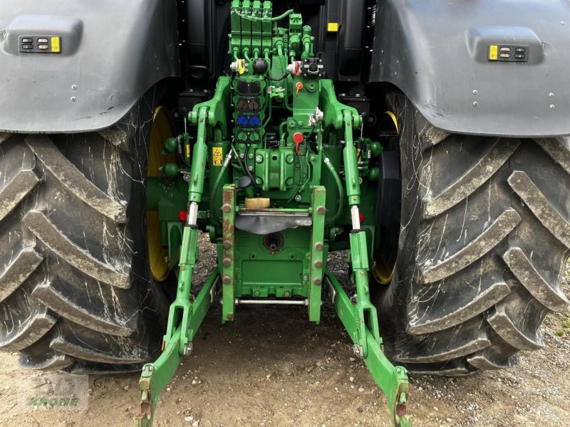 Traktor typu John Deere 6250R, Gebrauchtmaschine v Spelle (Obrázek 7)