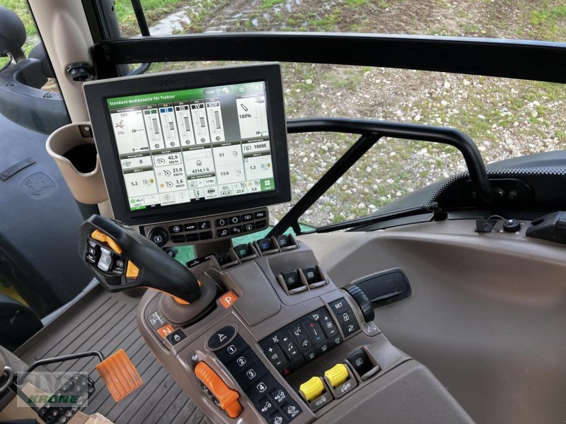 Traktor typu John Deere 6250R, Gebrauchtmaschine v Spelle (Obrázek 11)