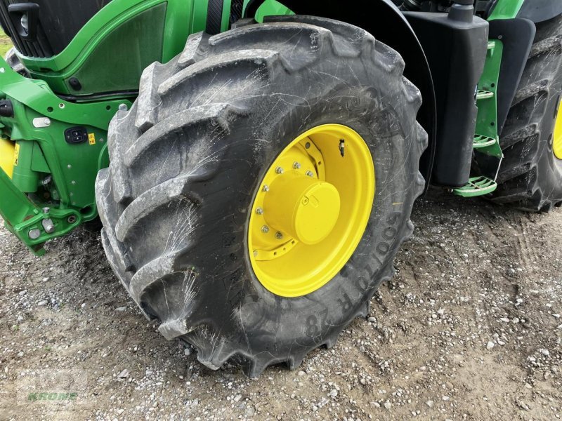 Traktor typu John Deere 6250R, Gebrauchtmaschine v Spelle (Obrázek 12)
