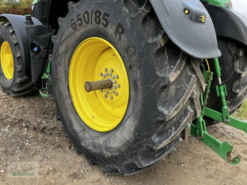 Traktor typu John Deere 6250R, Gebrauchtmaschine v Spelle (Obrázek 13)