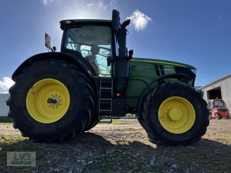 Traktor typu John Deere 6250R, Gebrauchtmaschine v Spelle (Obrázek 1)