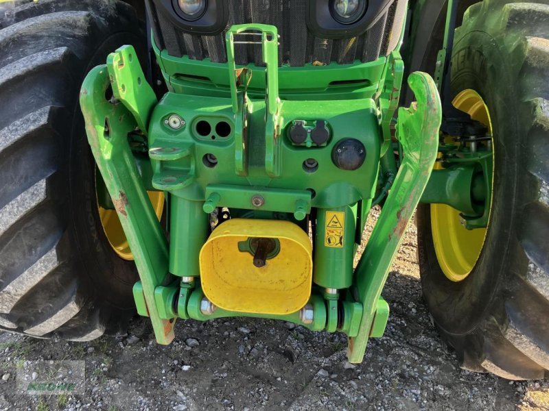 Traktor typu John Deere 6250R, Gebrauchtmaschine v Spelle (Obrázek 4)