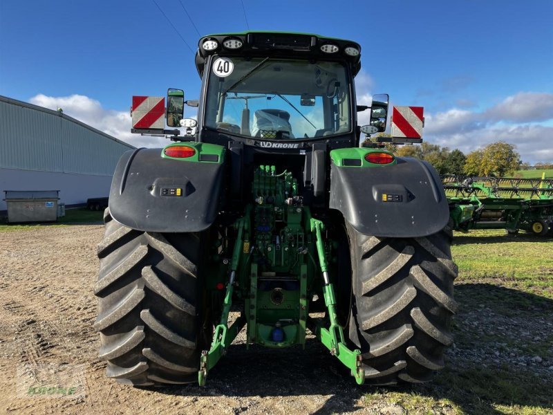 Traktor typu John Deere 6250R, Gebrauchtmaschine v Spelle (Obrázek 5)