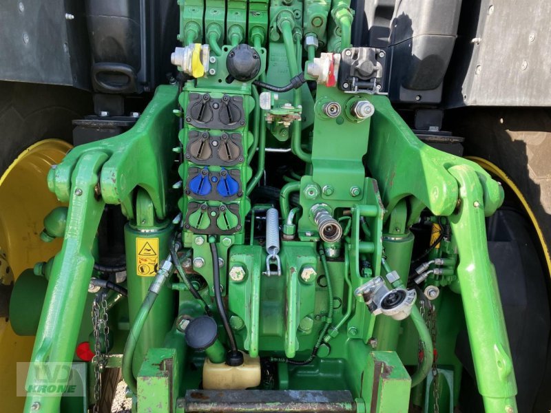 Traktor typu John Deere 6250R, Gebrauchtmaschine v Spelle (Obrázek 7)