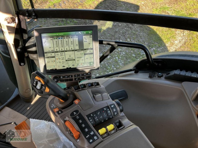 Traktor typu John Deere 6250R, Gebrauchtmaschine v Spelle (Obrázek 9)