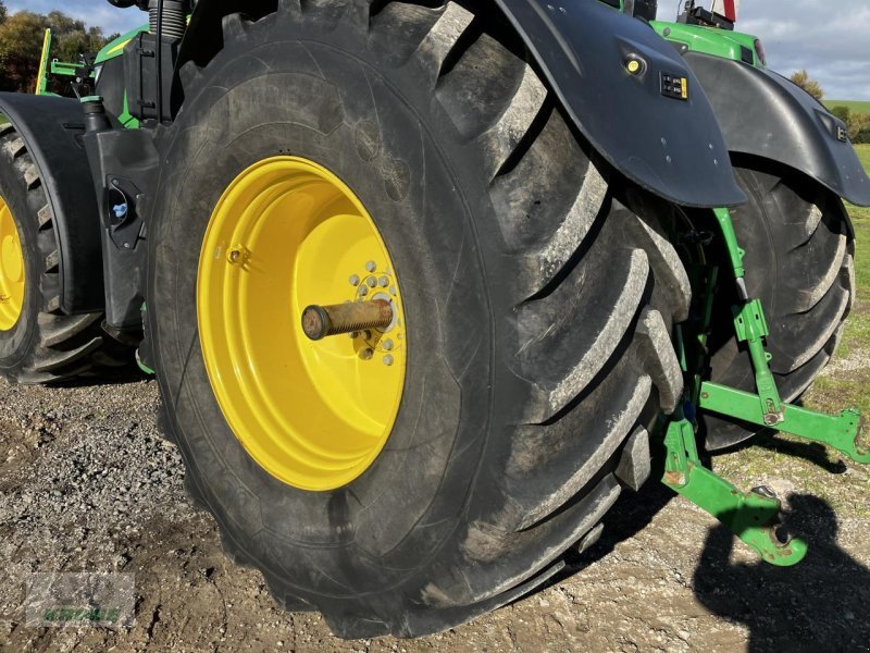 Traktor typu John Deere 6250R, Gebrauchtmaschine v Spelle (Obrázek 13)