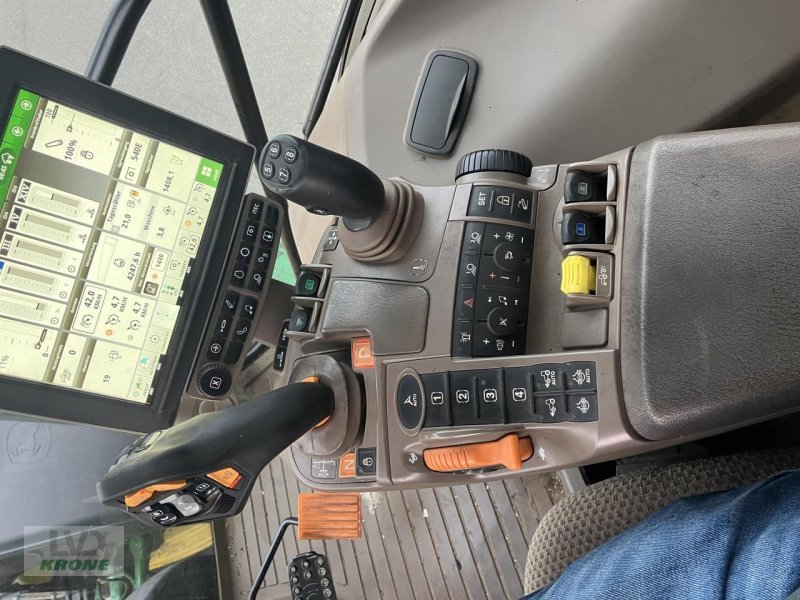 Traktor des Typs John Deere 6250R, Gebrauchtmaschine in Spelle (Bild 11)