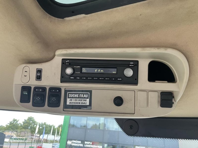 Traktor des Typs John Deere 6250R, Gebrauchtmaschine in Spelle (Bild 12)