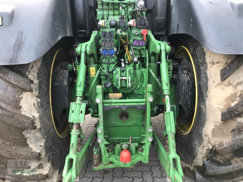 Traktor tipa John Deere 6250R, Gebrauchtmaschine u Spelle (Slika 7)