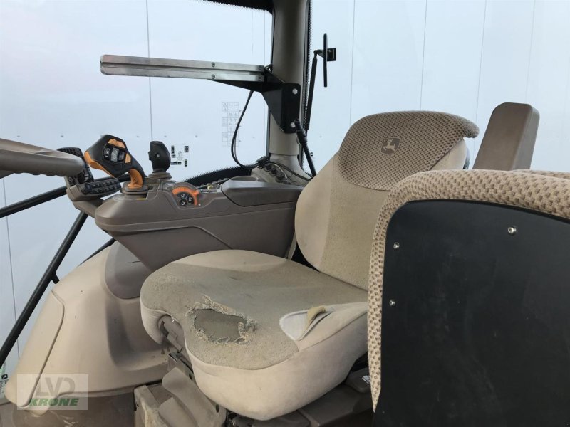 Traktor tipa John Deere 6250R, Gebrauchtmaschine u Spelle (Slika 8)