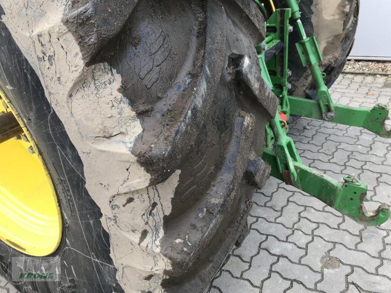 Traktor tipa John Deere 6250R, Gebrauchtmaschine u Spelle (Slika 10)