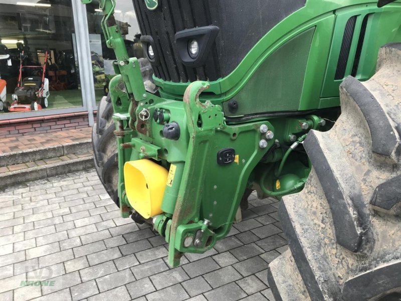 Traktor typu John Deere 6250R, Gebrauchtmaschine v Spelle (Obrázek 3)