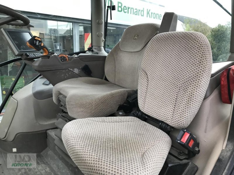 Traktor typu John Deere 6250R, Gebrauchtmaschine v Spelle (Obrázek 7)