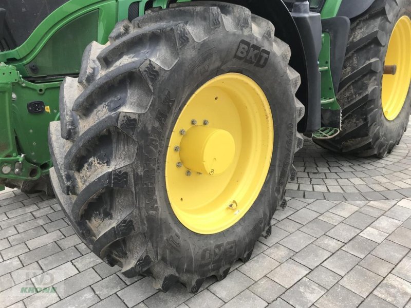 Traktor typu John Deere 6250R, Gebrauchtmaschine v Spelle (Obrázek 10)