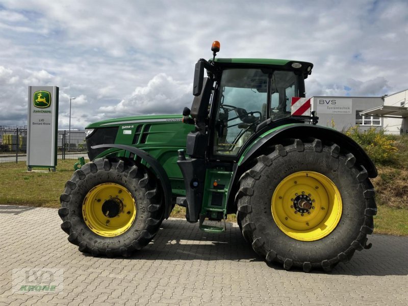 Traktor typu John Deere 6250R, Gebrauchtmaschine v Spelle (Obrázek 1)