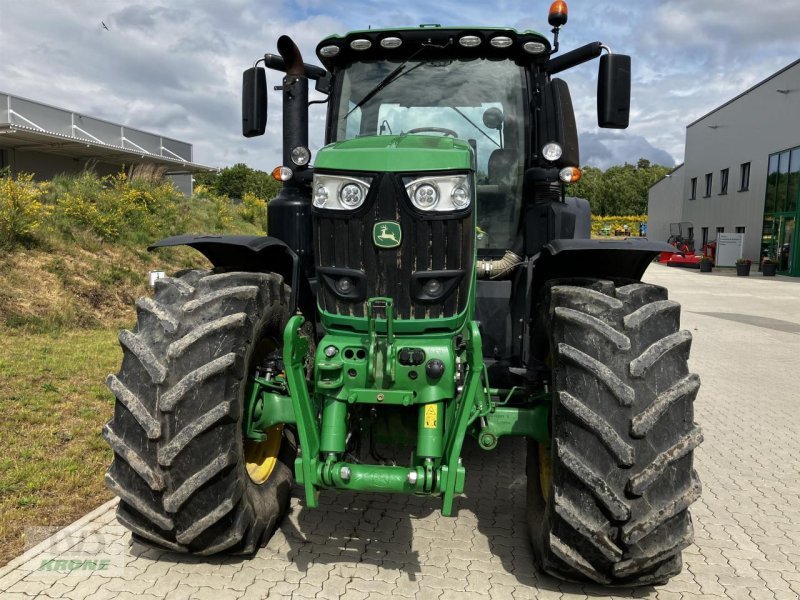 Traktor typu John Deere 6250R, Gebrauchtmaschine v Spelle (Obrázek 3)