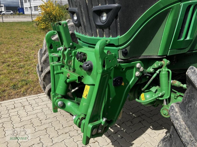 Traktor typu John Deere 6250R, Gebrauchtmaschine v Spelle (Obrázek 4)
