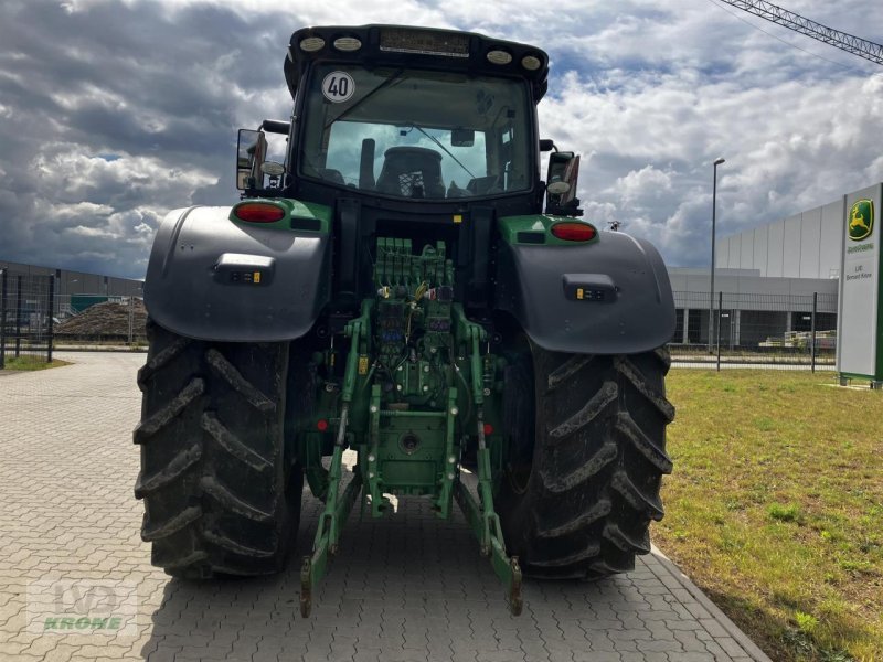 Traktor typu John Deere 6250R, Gebrauchtmaschine v Spelle (Obrázek 5)