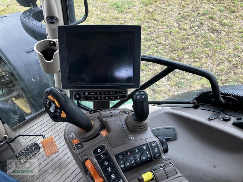 Traktor typu John Deere 6250R, Gebrauchtmaschine v Spelle (Obrázek 10)